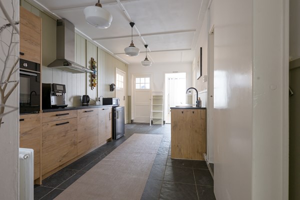 Medium property photo - Kerkstraat 14, 3286 AK Klaaswaal